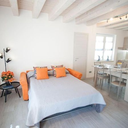 Casa Gemma - Big Family House With Free Parking Daire San Giovanni Lupatoto Dış mekan fotoğraf