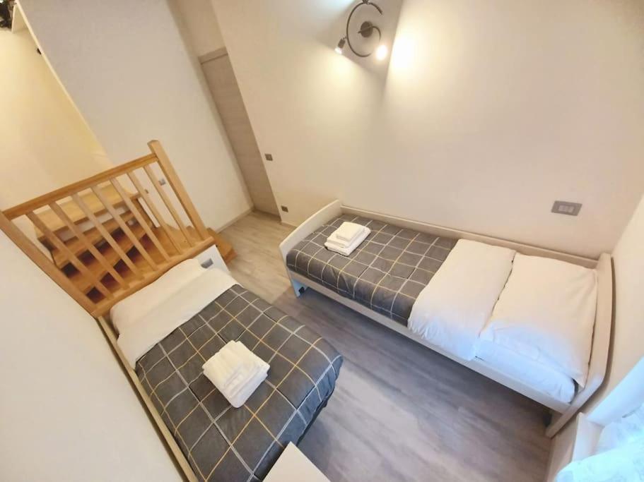 Casa Gemma - Big Family House With Free Parking Daire San Giovanni Lupatoto Dış mekan fotoğraf