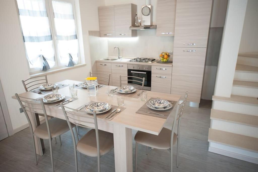 Casa Gemma - Big Family House With Free Parking Daire San Giovanni Lupatoto Dış mekan fotoğraf