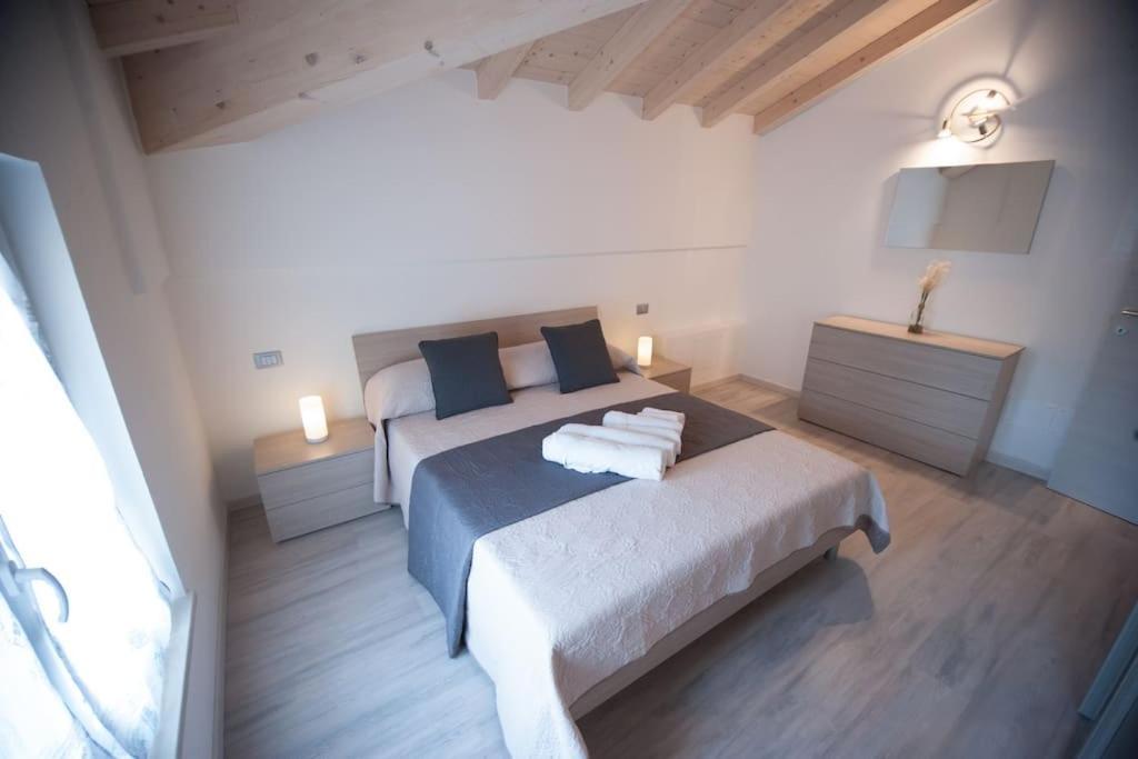 Casa Gemma - Big Family House With Free Parking Daire San Giovanni Lupatoto Dış mekan fotoğraf